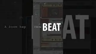 The hardest beat I have ever made!!!🥵🥵 