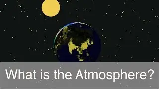 What is the Atmosphere?
