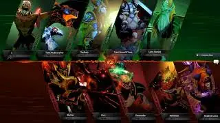 Taint Vs Blu AD2L Intermediate Finals Game 1 (BO5)