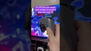 PlayStation - Sexier in Silver