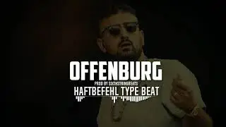 [Haftbefehl Type Beat] 'OFFENBACH' - haftbefehl type beat 2021