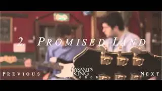 Peasant's King - Kingdom EP Sampler