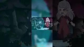 может начать снимать дом совы в гаче:/ 