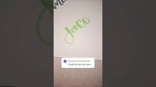 Hi Jace!!! 