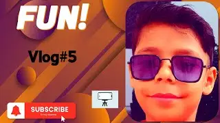Kite vlog 5#!