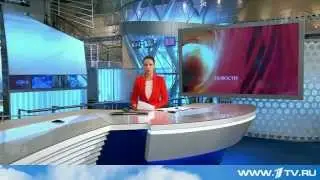 22 07 2015  Две страшные аварии  одна в Красноярском крае  где фура столкнулась с автобусом
