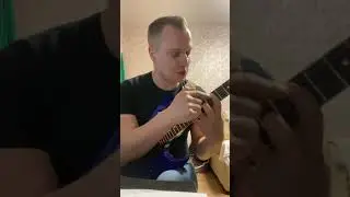 Уроки игры на гитаре