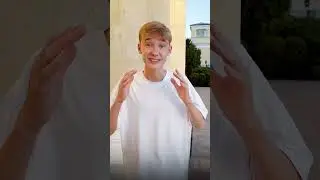 Стартую САМЫЙ экстремальный и масштабный ЧЕЛЛЕНДЖ в моей жизни - "Один в 14 в Москве"!