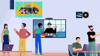Explainer video  ~ By CM_Animation
