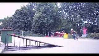 Stuffbmx flow конкурс 3 - Рогиня Александр