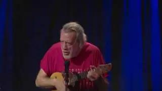 Luis Pastor - Casa Das Crechas [HD]