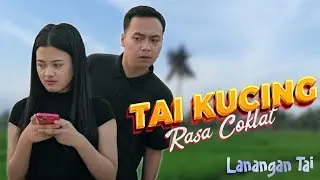 LAILY SUCI Feat PIKRI - Tai Kucing Rasa Coklat [ Official Music Video ] 