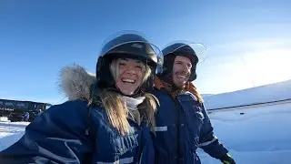 The ultimate 5 day road trip around Iceland! Icelandic vlog!