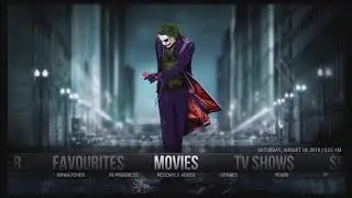 How To Create Your Own Best Kodi Build Part 2 - Backgrounds