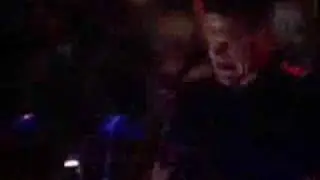 Metallica - The Outlaw Torn