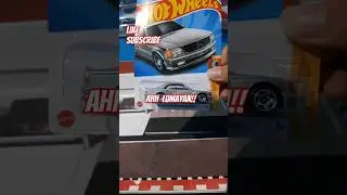 HUNTING HOT WHEELS HARI INI YAA GINI!! #shorts #hotwheels #video #fyp