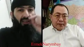 Ингуш взял интервью у казаха - когда народы выйдут из Русской тюрьмы народов? Кавказский полк в РК