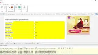 JIJI Website configuration - Direct Method | Webharvy
