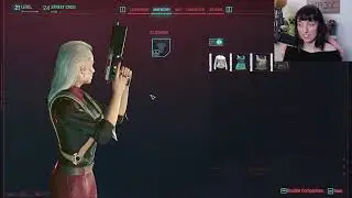 Cyberpunk 2077 | First Complete Playthrough! [Ep.6]