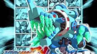 ZXA Tunes: Organic Line (Extended)