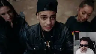 Anul lui Petre?  AlbertNBN x Petre Stefan - GANG GANG GANG / COSMAR