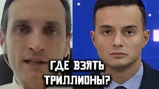 Переход к зеленой экономике Финансовые вызовы и решения 🌍💰