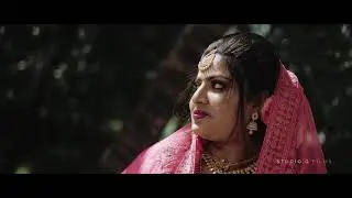 Muneer X Roshna Wedding Highlights I Studio G Films I 2020