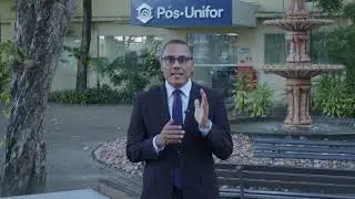 Pós-Unifor | Impulsione sua carreira em Direito Civil! ⚖️