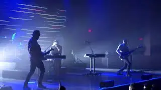METRIC - False Dichotomy - Live in Philadelphia - 2022