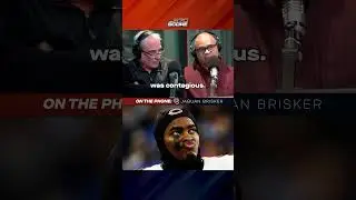 Jaquan Brisker told Justin Fields the Lions loss was on the defense 