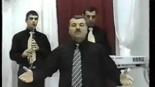 И.Исмаилов - "Гуьгьуьлдиз"