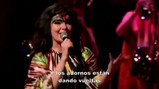 Who is It Subtitulado - Bjork