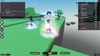 Sols Rng Trolling With I'm peach Pt 3