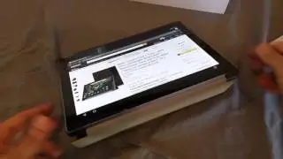 MoKo Google Pixel C Case Review - Update - Moko resolved issues.