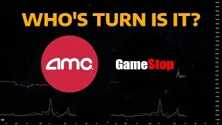 AMC vs. GameStop: The Pump Cycle