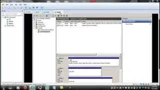 2 Node SQL HA Cluster under vmWare Workstation   06