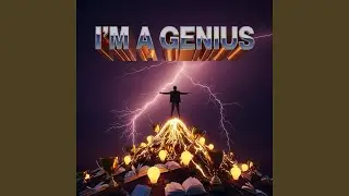 I'm a genius