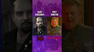 GTA TLAD VS Sons Of Anarchy Part 2 | GTA The Lost and Damned | #GTATLAD #Shorts