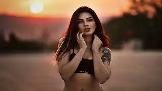 Dj Ninja Azul - There Are No Scar (Original Mix)