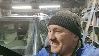 Нисан Патфайндер R51 замена ступичных подшипников задних