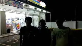 Anti Hoax Pengunjung Indomart Bangkalan