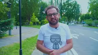 Stand up - Մաքուր օդին