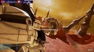 FOOLING AROUND IN GALACTIC CONTENTION STAR WARS SQUAD MOD