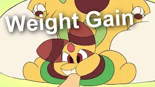 Merose Weight Gain