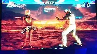 Dreamhack Mumbai wineer final (tejan vs Laksmi)