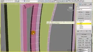 Создание двери. 3ds MAX