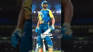 World First Realistic Cricket Game !! 🤯