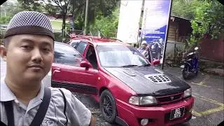 I Sold My SR20 Nissan AD Resort Y10 myVlog