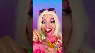 Toothpaste Candy 🍦✨