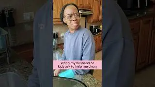 So I Can Clean Up Again After Your Failed Attempt? LOL! #Adulting #MomLife #BoyMom #ParentingHumor